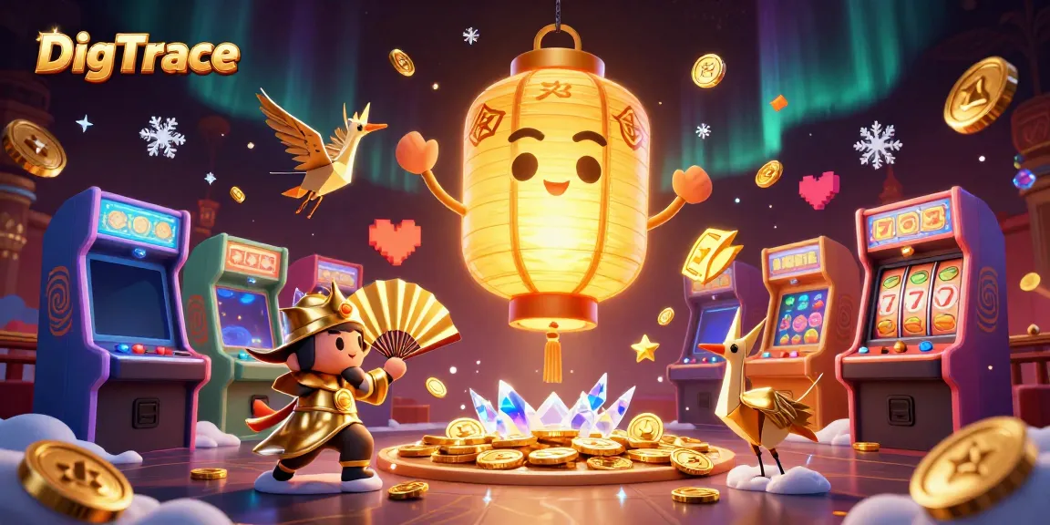 Play and win with DigTrace tools for advanced casino experiences and network diagnostics.