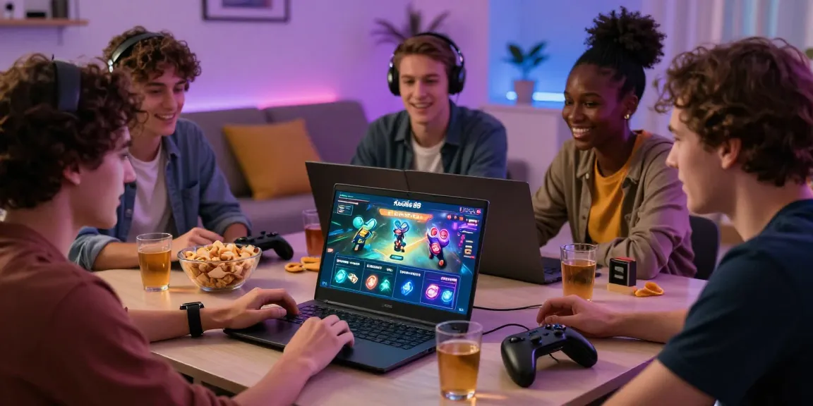 Xocdia 88 online gaming experience with friends in vibrant atmosphere