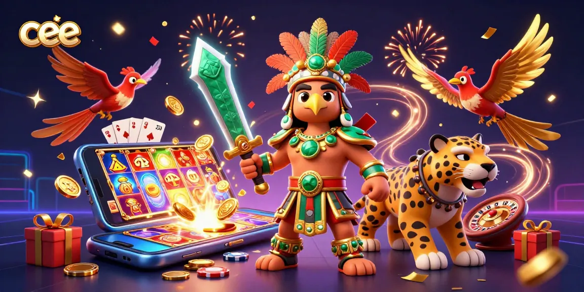 Win big with cee at top credit card casinos featuring dynamic warriors and casino games!