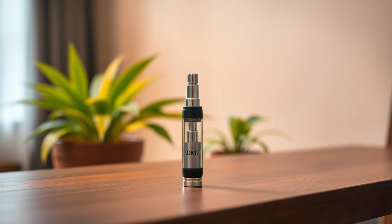 Shop for premium quality DMT vape cartridge online, showcasing exquisite craftsmanship.