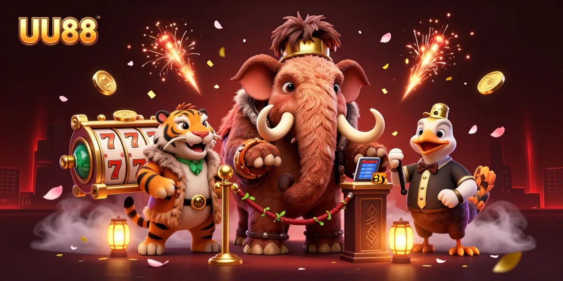 12 Essential UU88 Casino Insights Every Player Should Know in 2026 for Winning Strategies